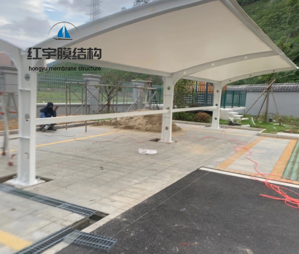 自行車棚