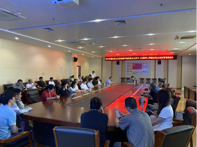 加強法律法規(guī)知識培訓 促進文旅市場健康發(fā)展——聚焦互聯(lián)網(wǎng)上網(wǎng)經(jīng)營服務