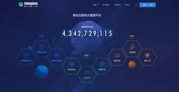 接入簡(jiǎn)單又實(shí)用的10款移動(dòng)數(shù)據(jù)分析工具